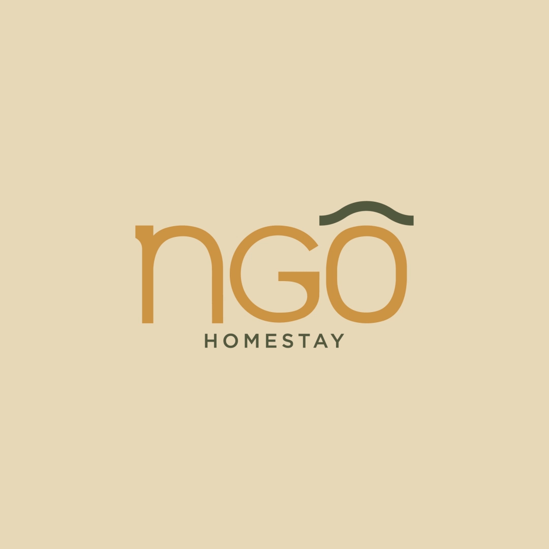Ngô Homestay Showcase 1.1